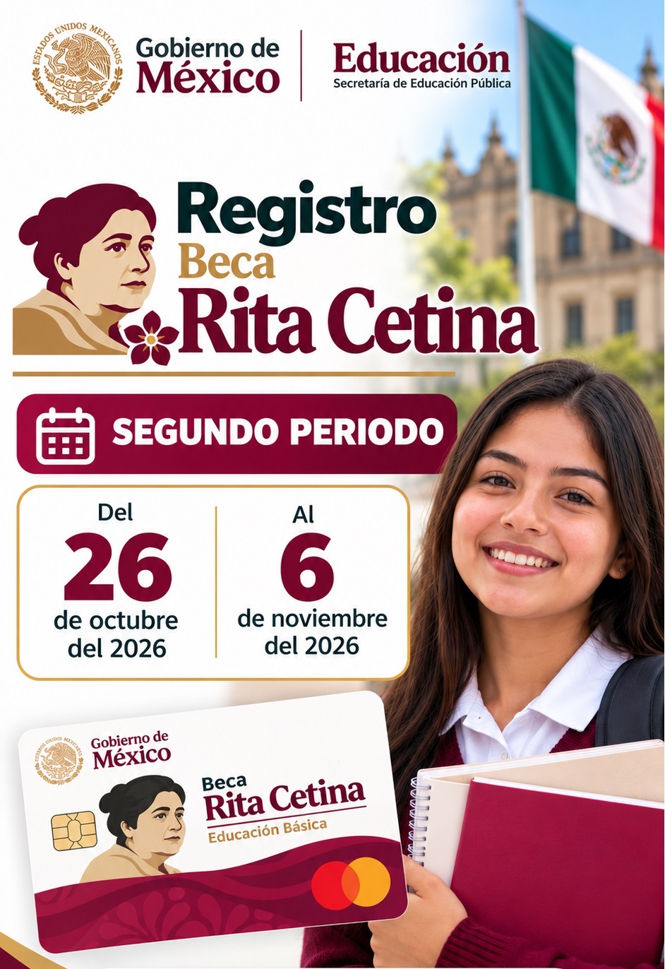 Información del programa